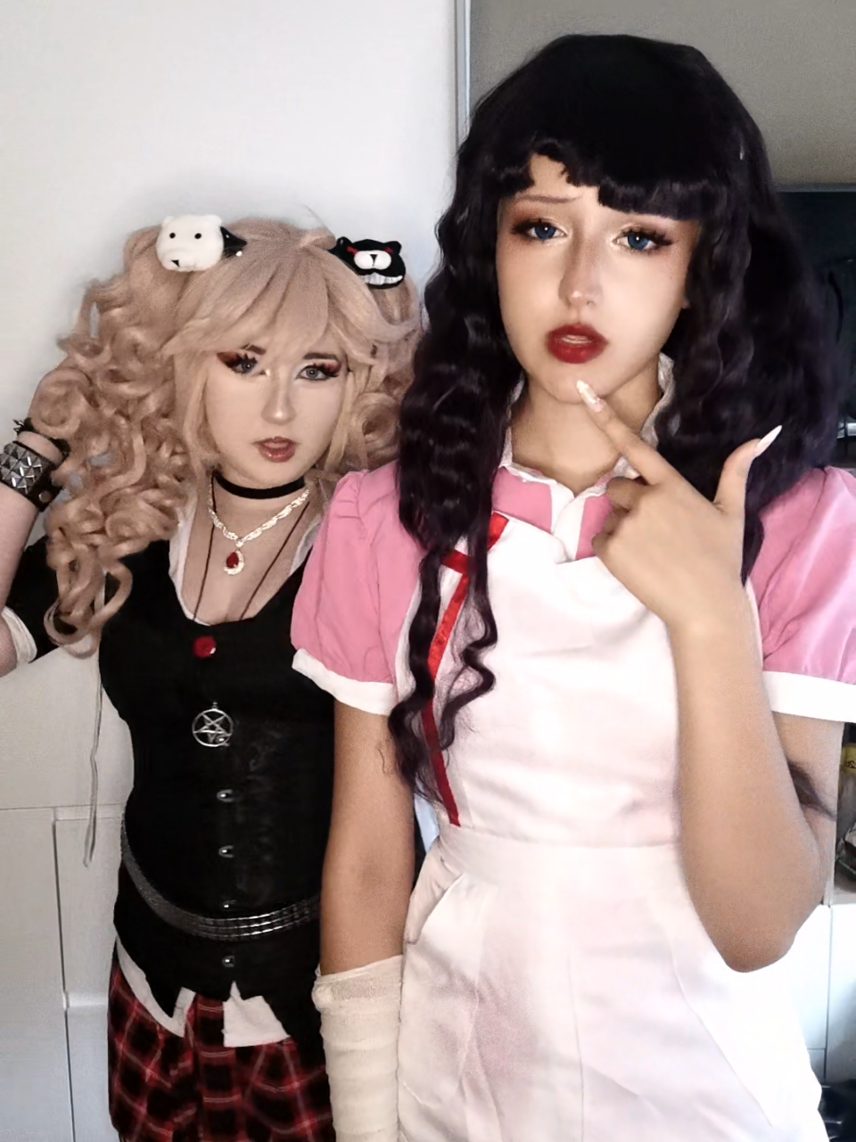 @🍓Emma.cosplay🍓