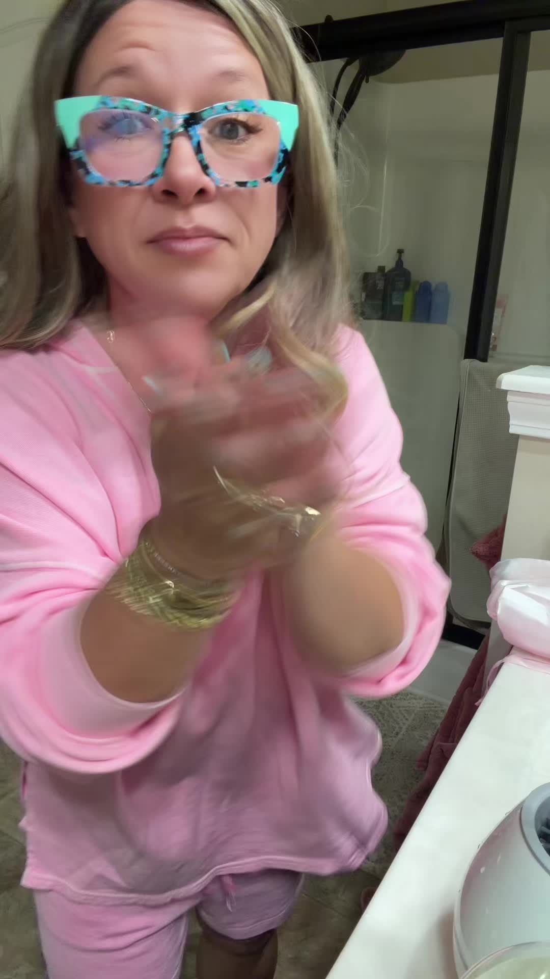 @Tena Gallagher