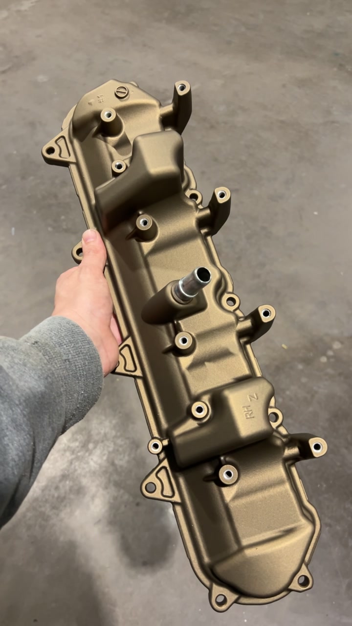 @R&P Motorsports and Coatings