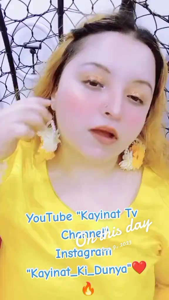 @Kayinat Asif