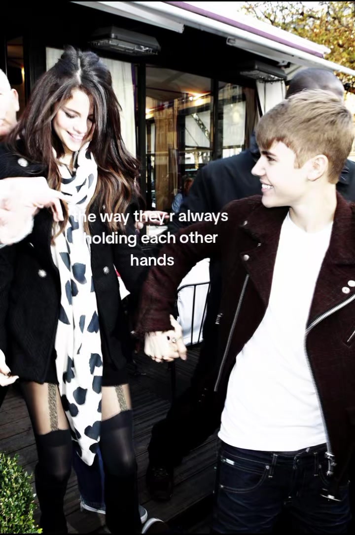 @selbiebs