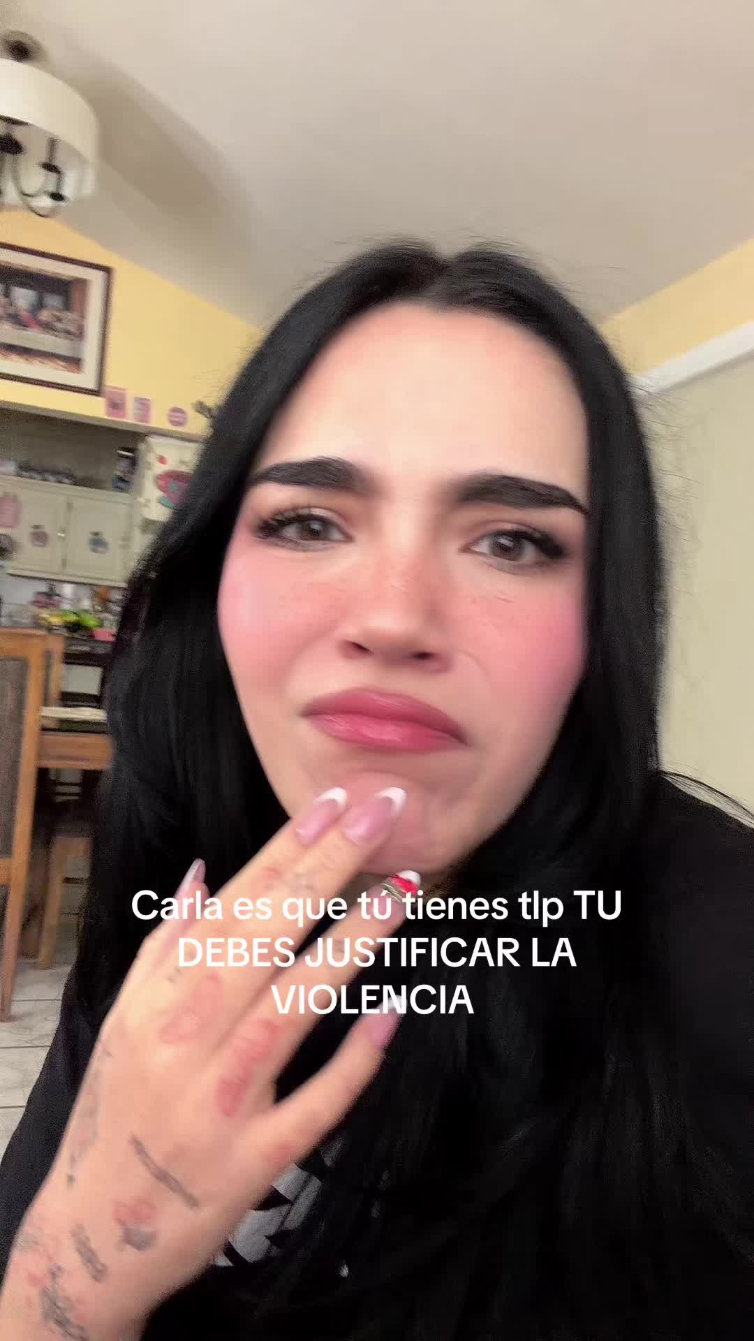 @Carla Alvarez