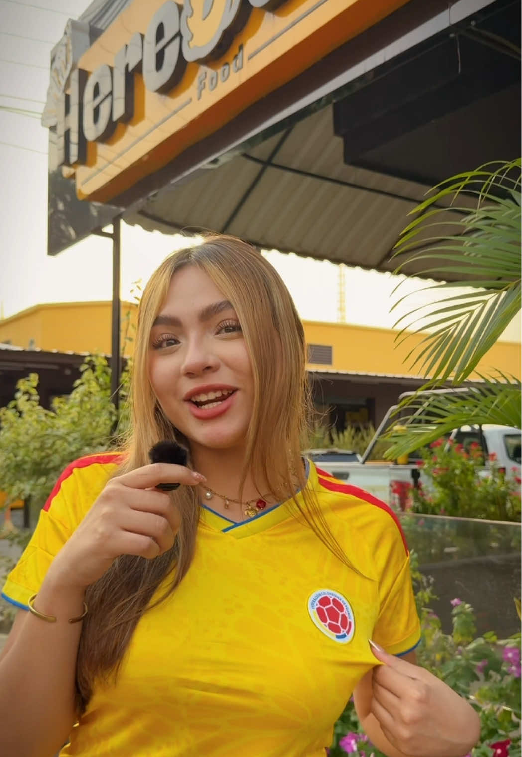 @Herederos Food Neiva