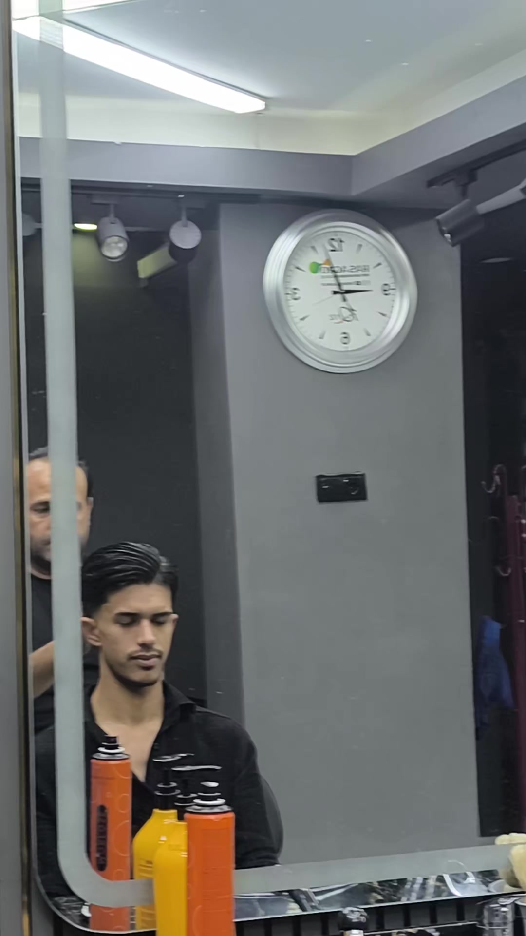 @DİBA KUAF&Ouml;R SALONU