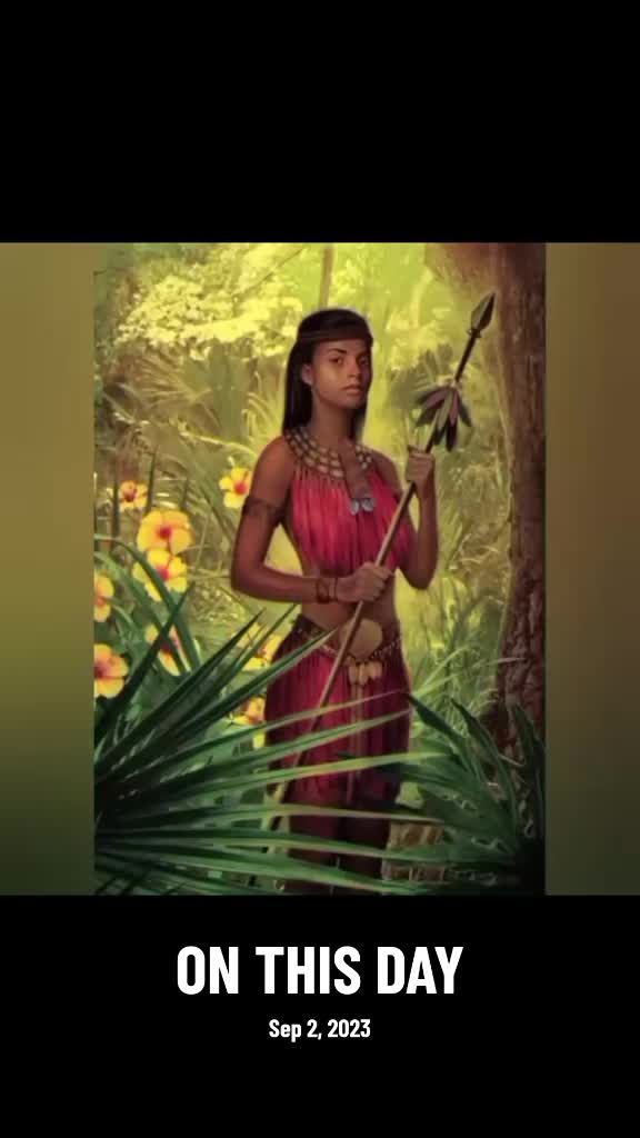 @She's Indigenous❌️