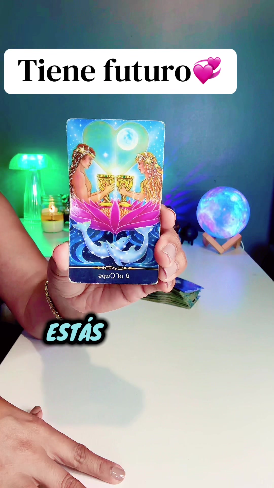 @lucy Tarot