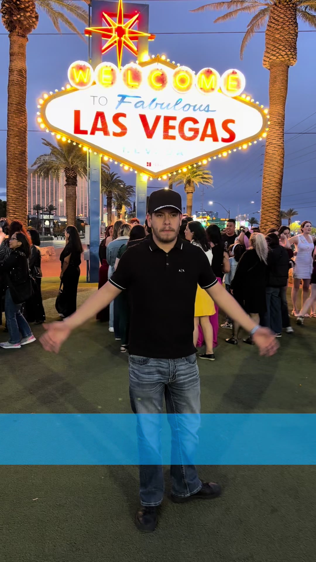 @Esto es Las Vegas