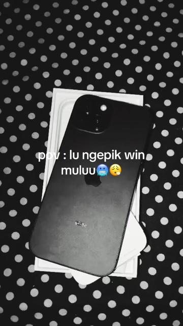 @Rulzz GB PIK J || DI BIYOOO