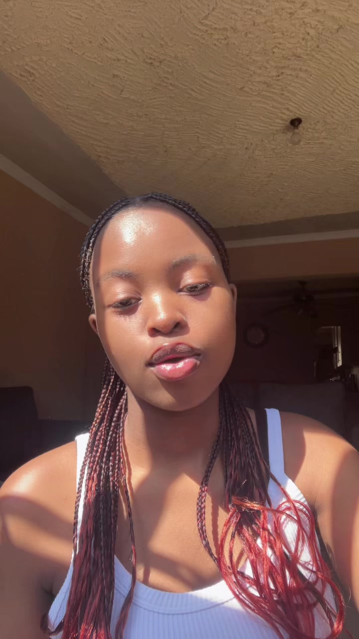 @Amahle!🦄