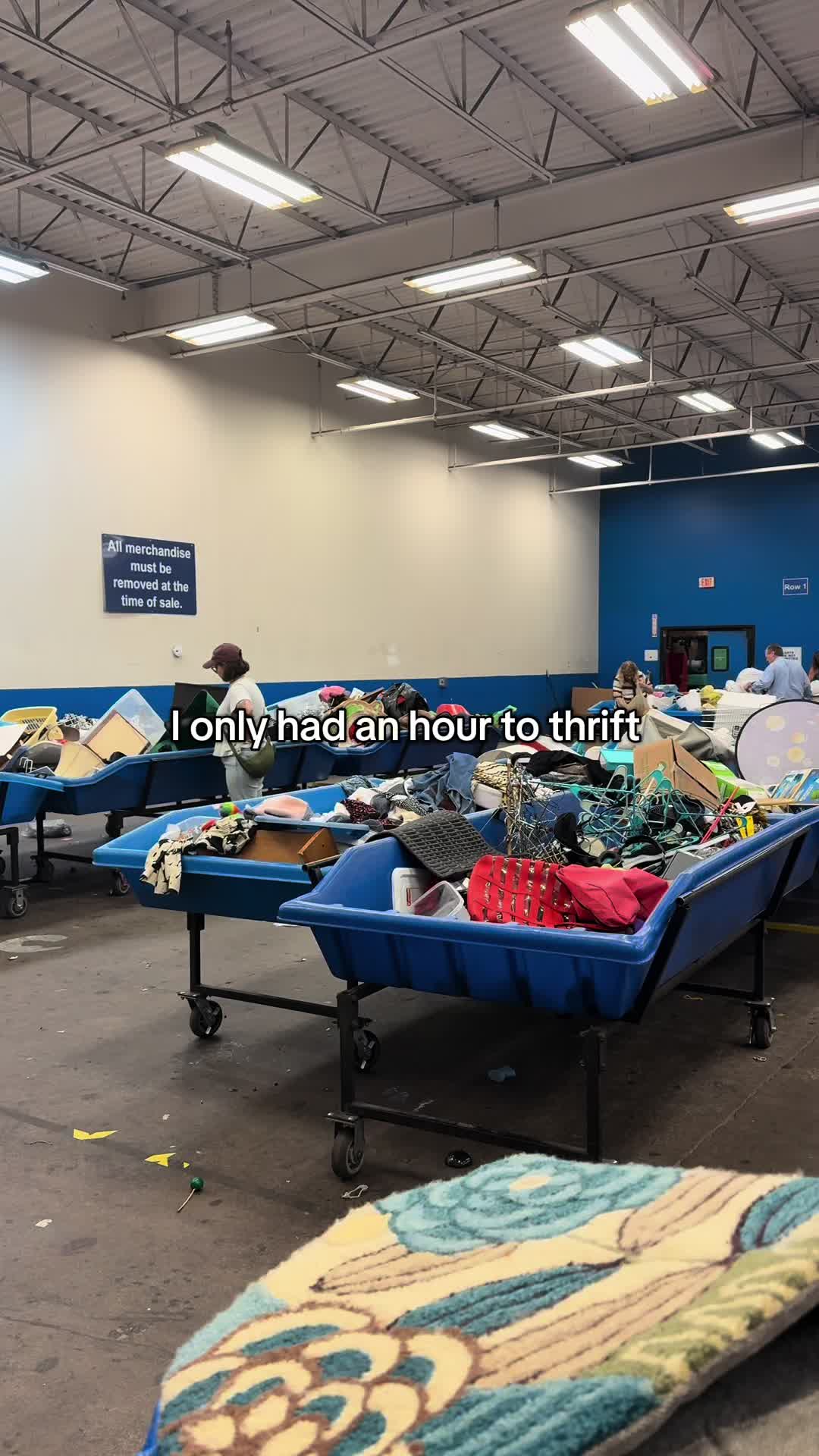 @finds in the city