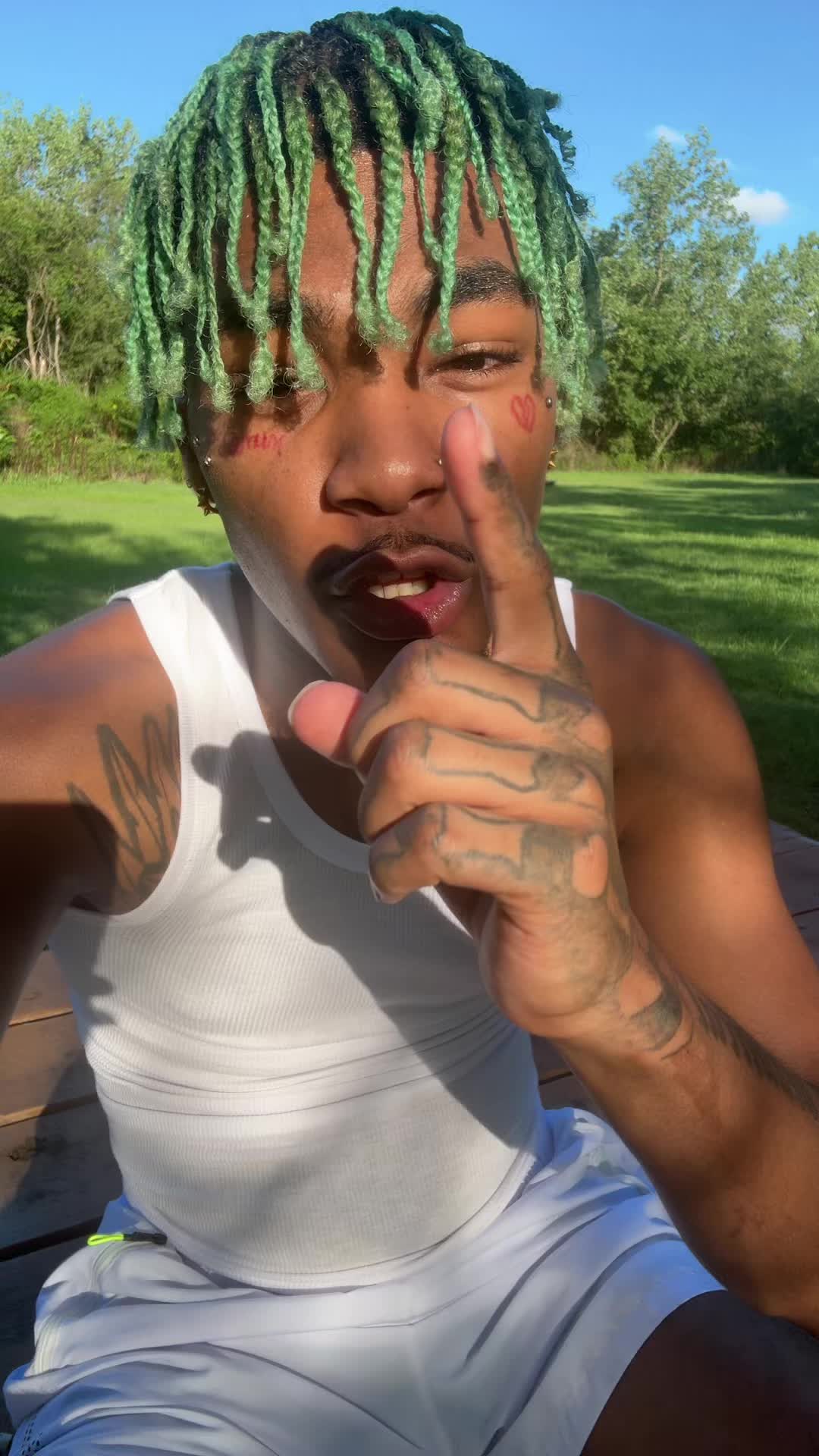 @Trauma