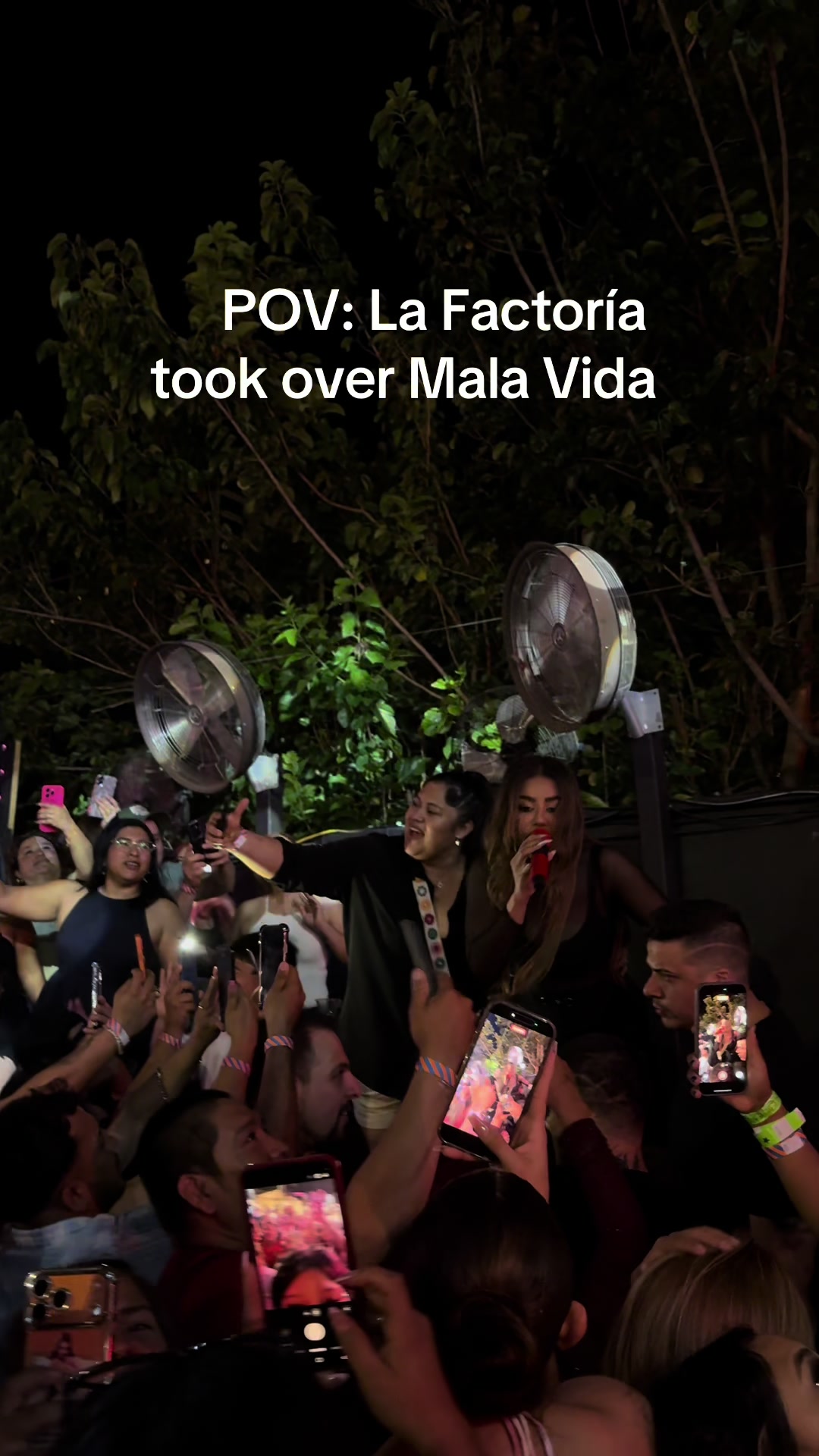 @Mala Vida Austin