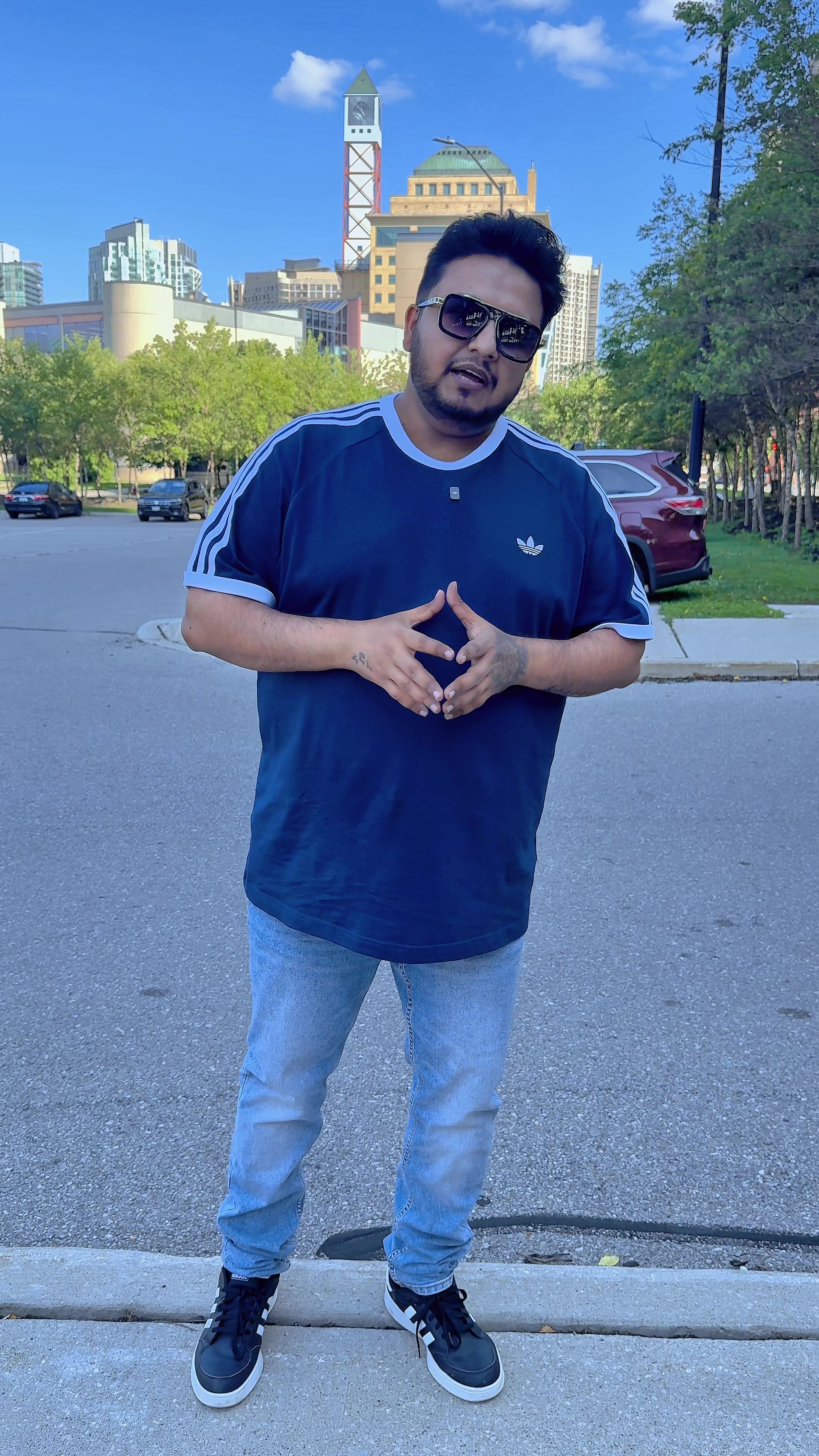 @Sajawal Ali