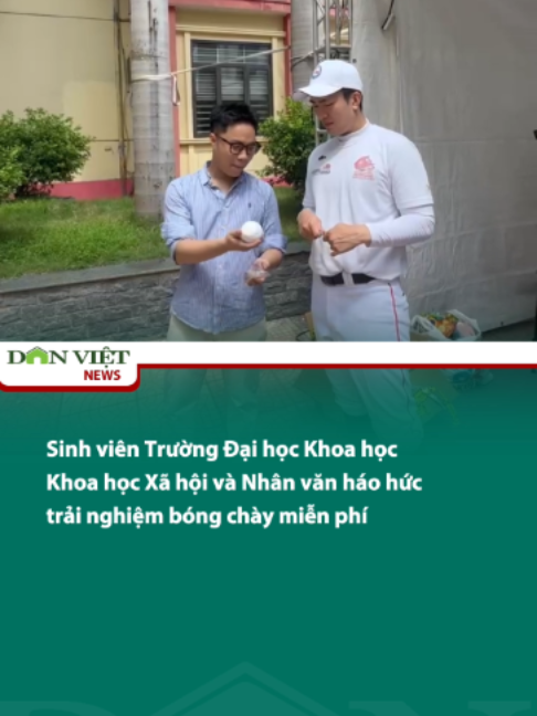 @Dân Việt Viral