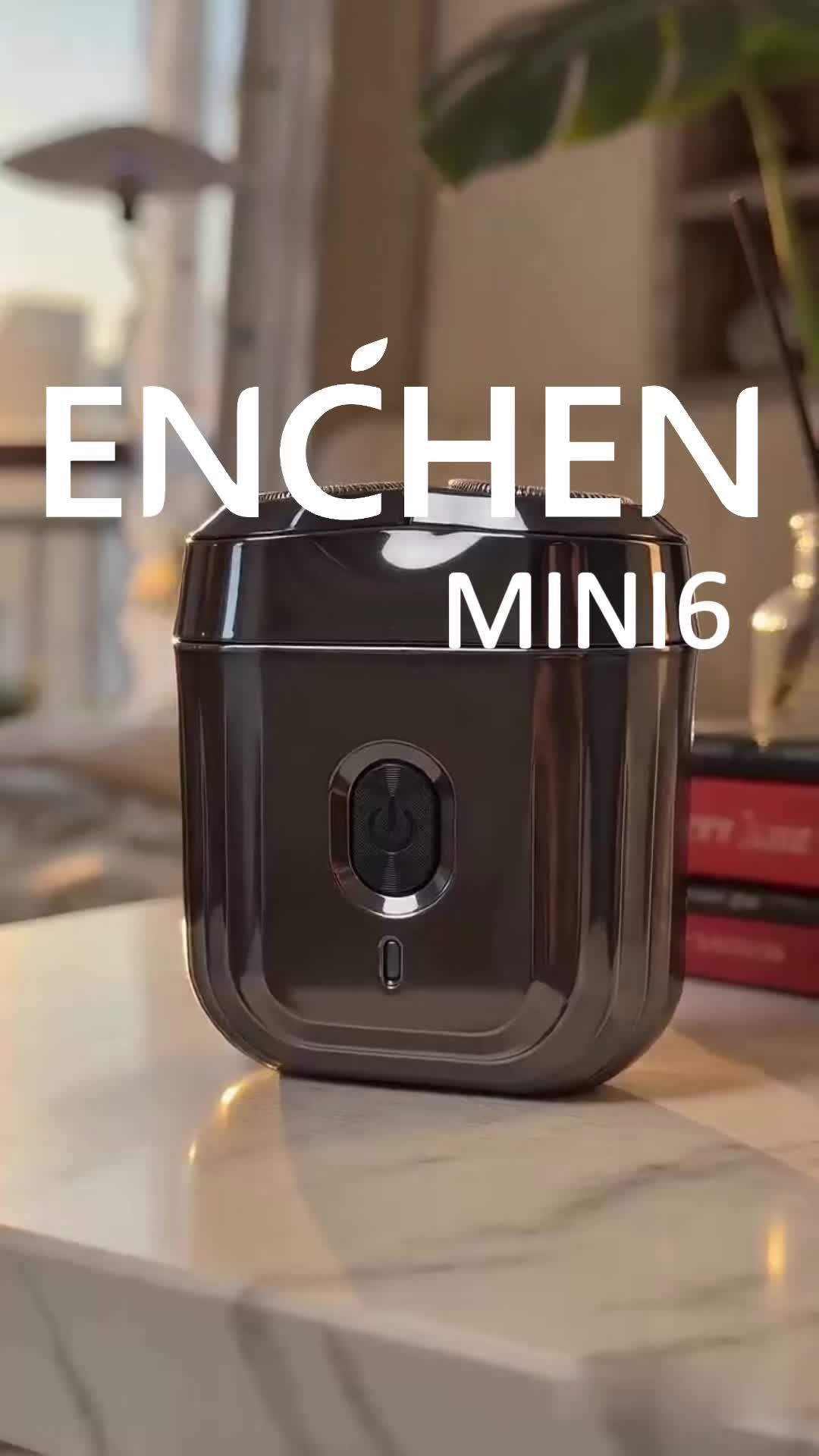 @Enchen Malaysia