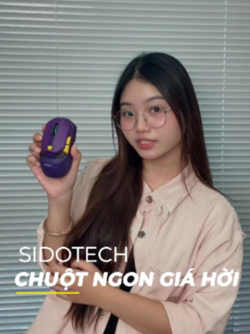 @Sidotech VN