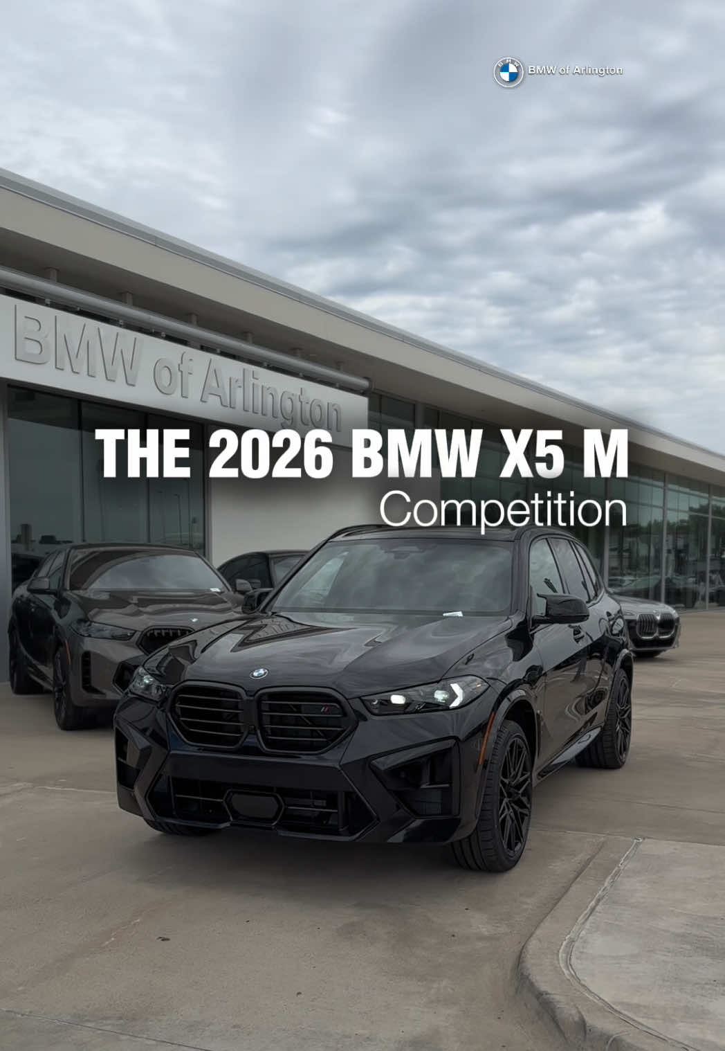 @BMW of Arlington
