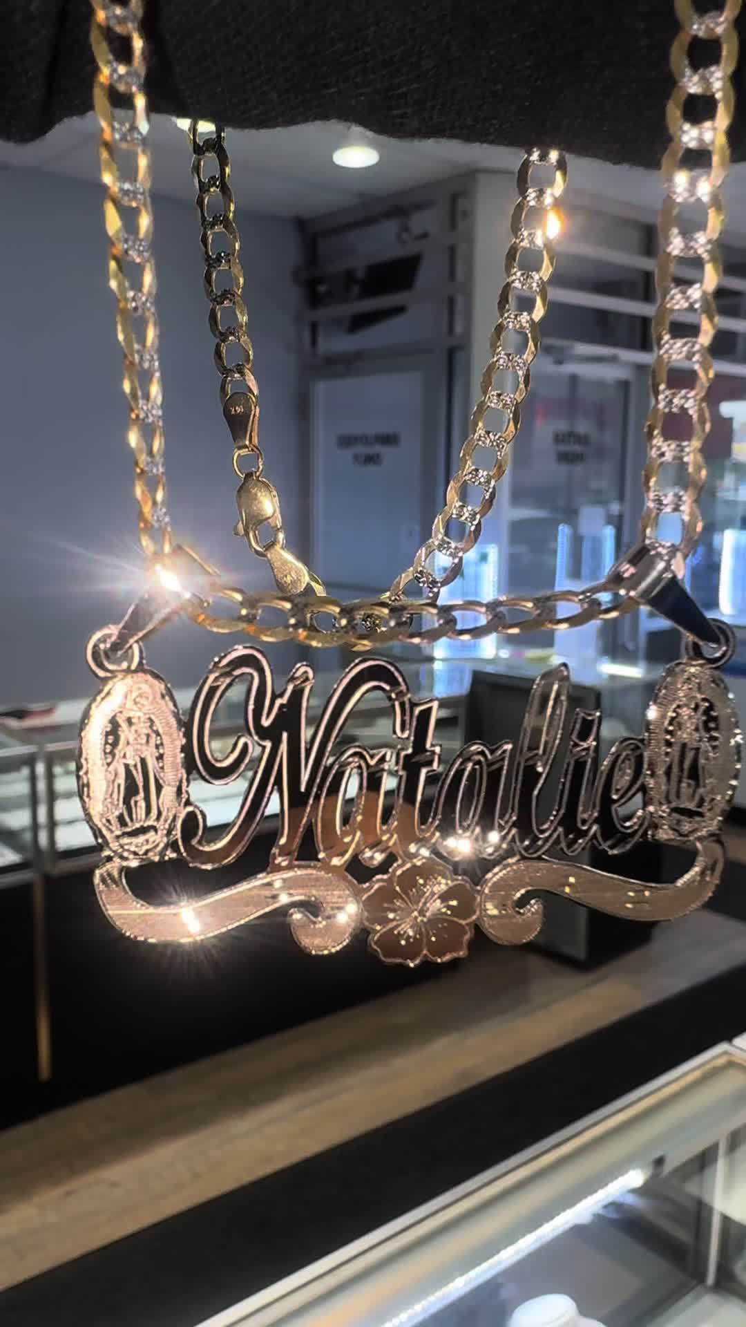 @Tito’s Jewelry