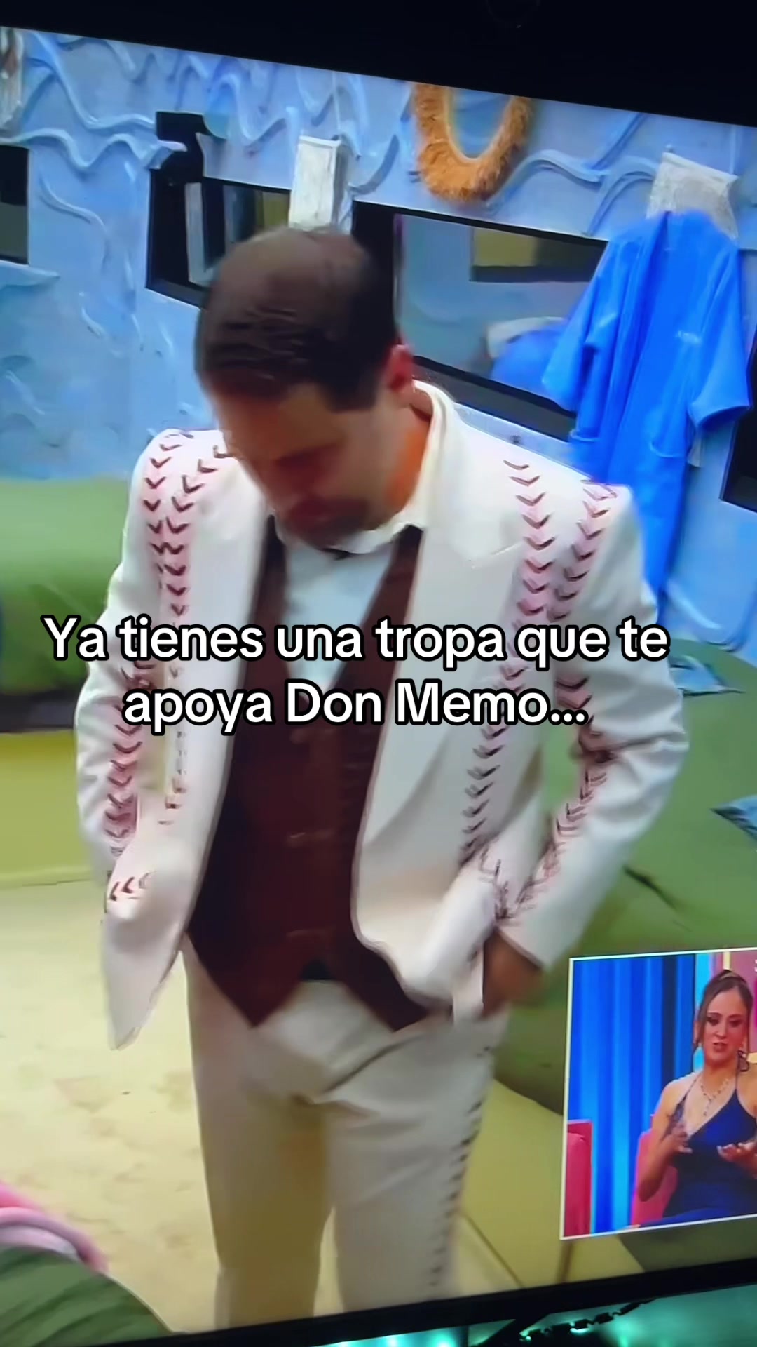@Ed Castillo