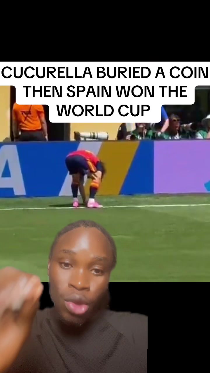 @Football Wahala