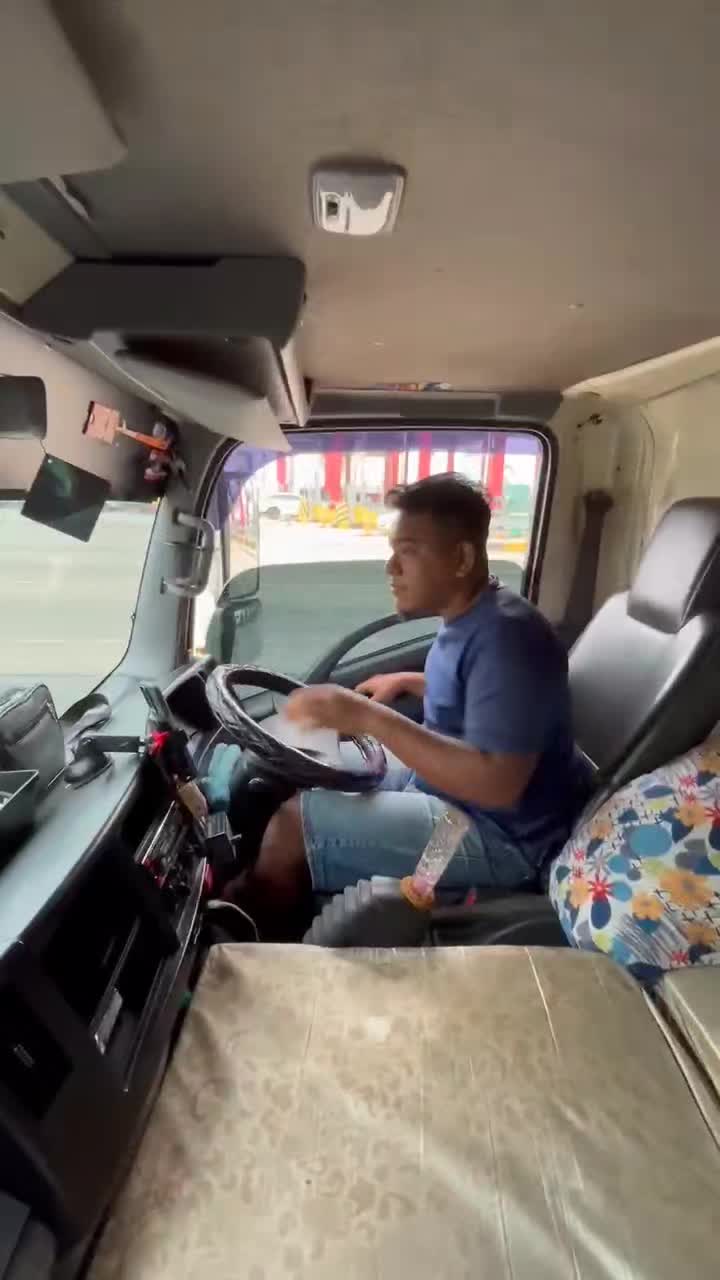 @REZEKI_JALANAN69🚚🇹🇭