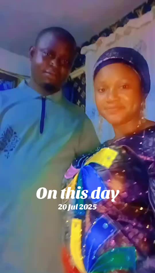 @Oloriolakunle1💕💕💕