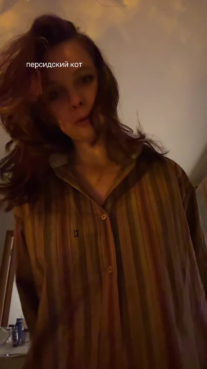 @аня земляника