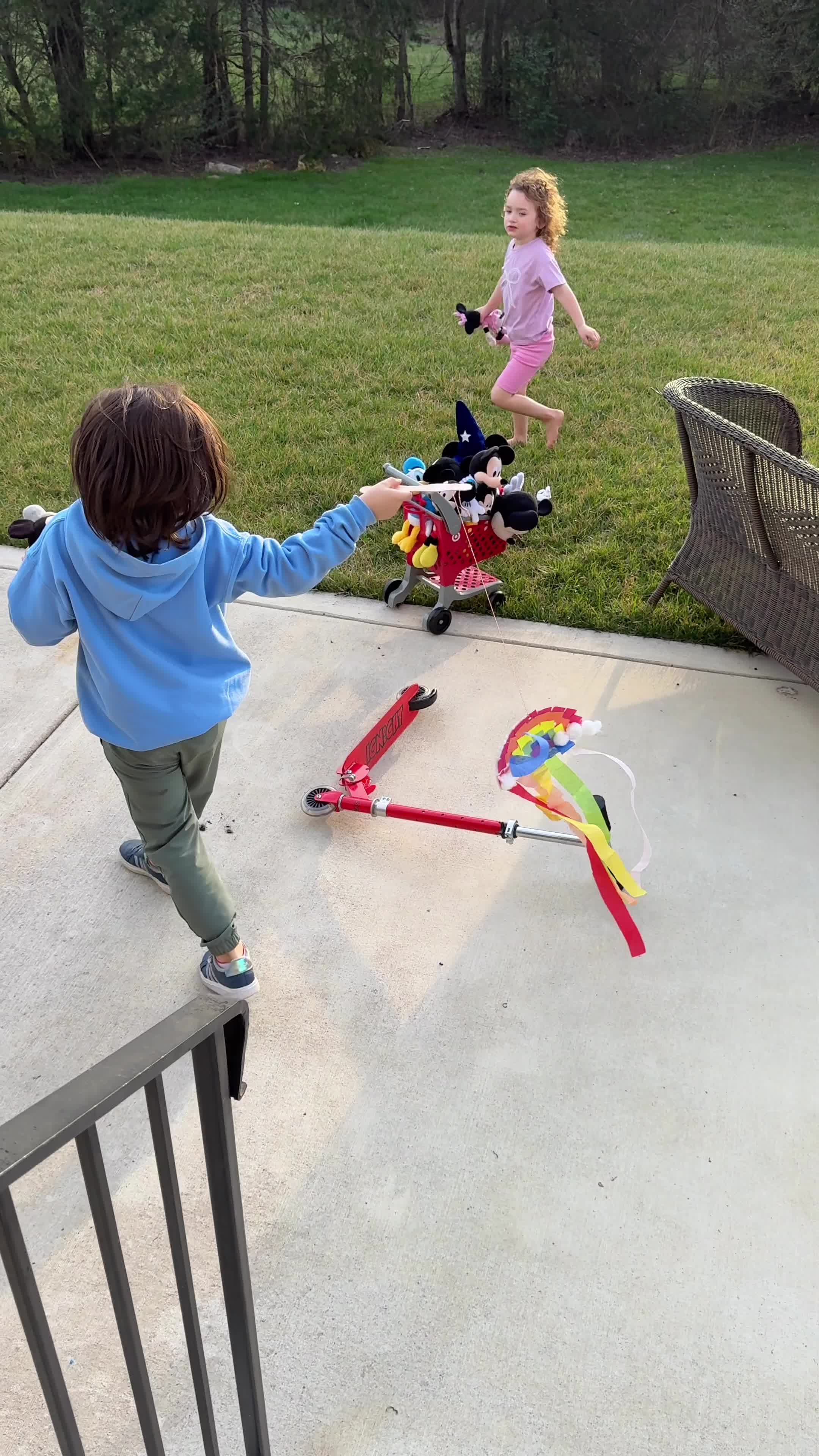 @Chels • Kids Activities & Play