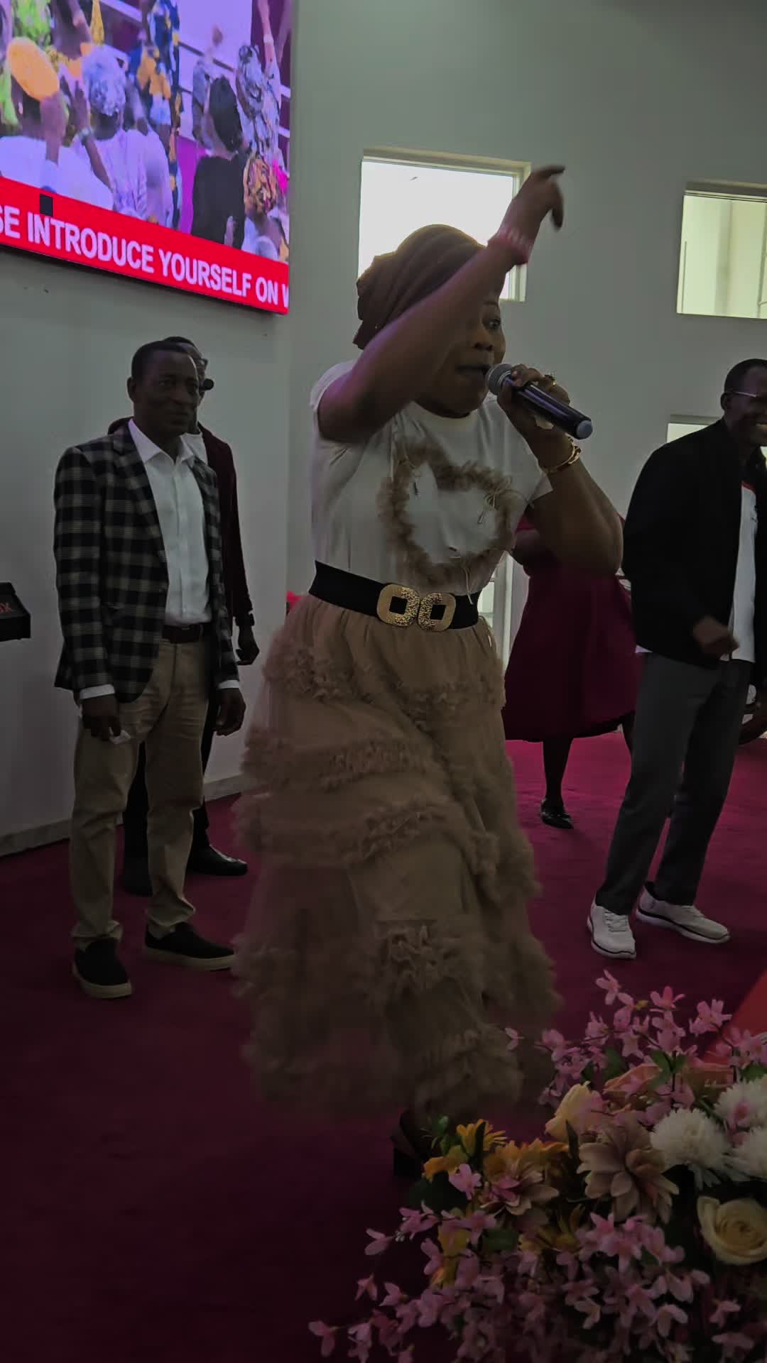 @funkepraise