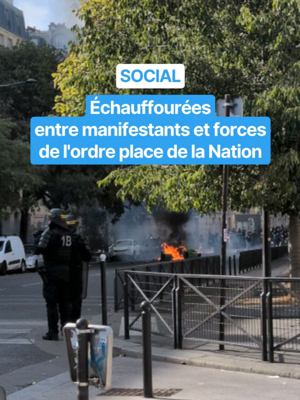 @Actu Paris