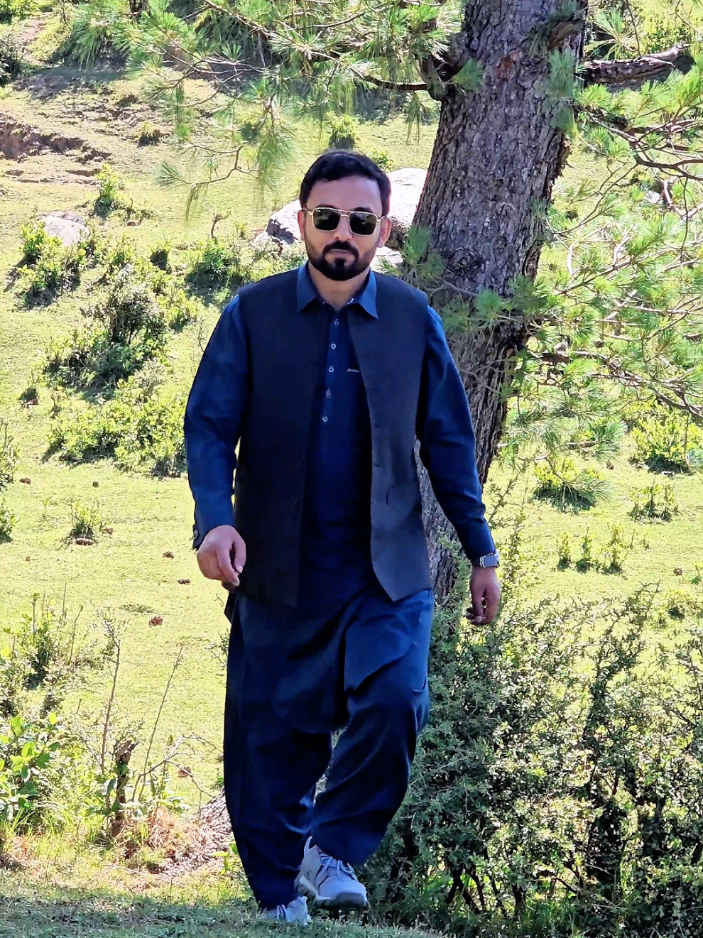 @Israr Khan