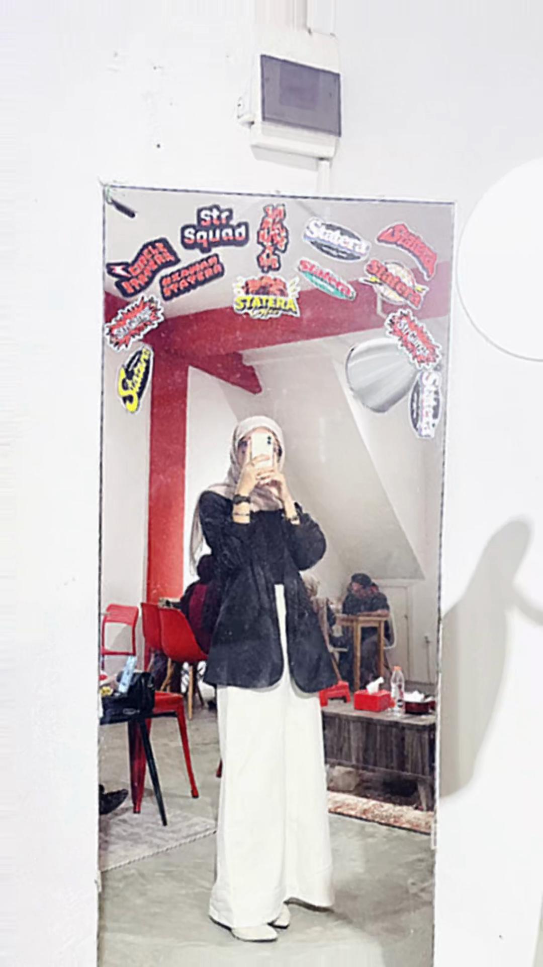 @Raudatul Jannah