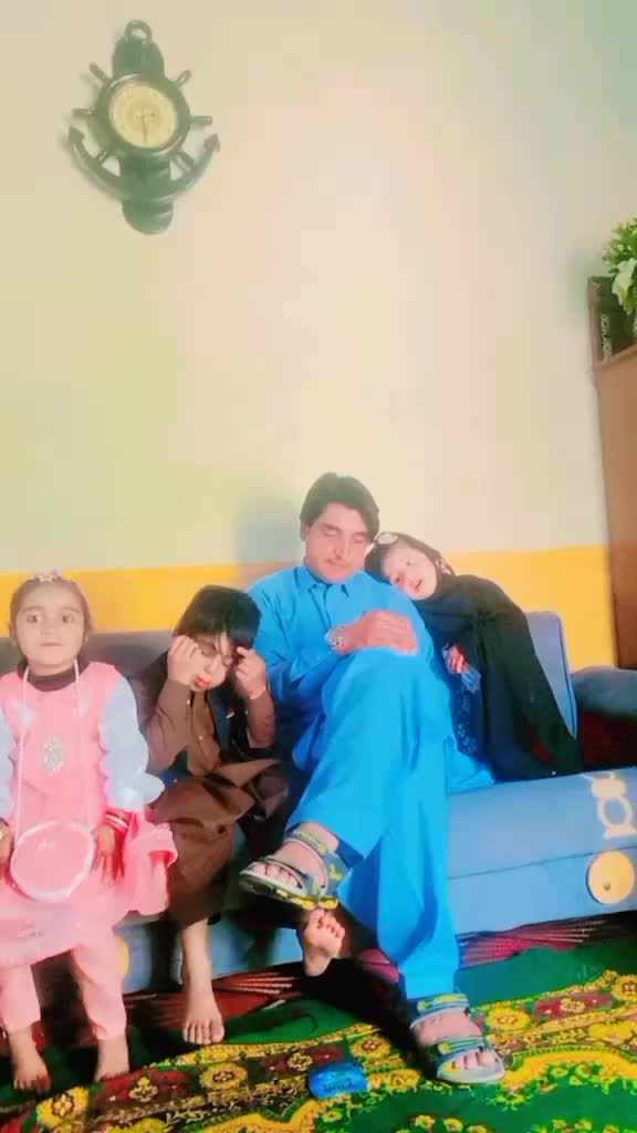 @قیدی نمبر 804✌️💪