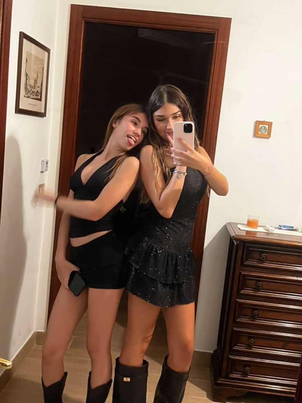 @noe e emma