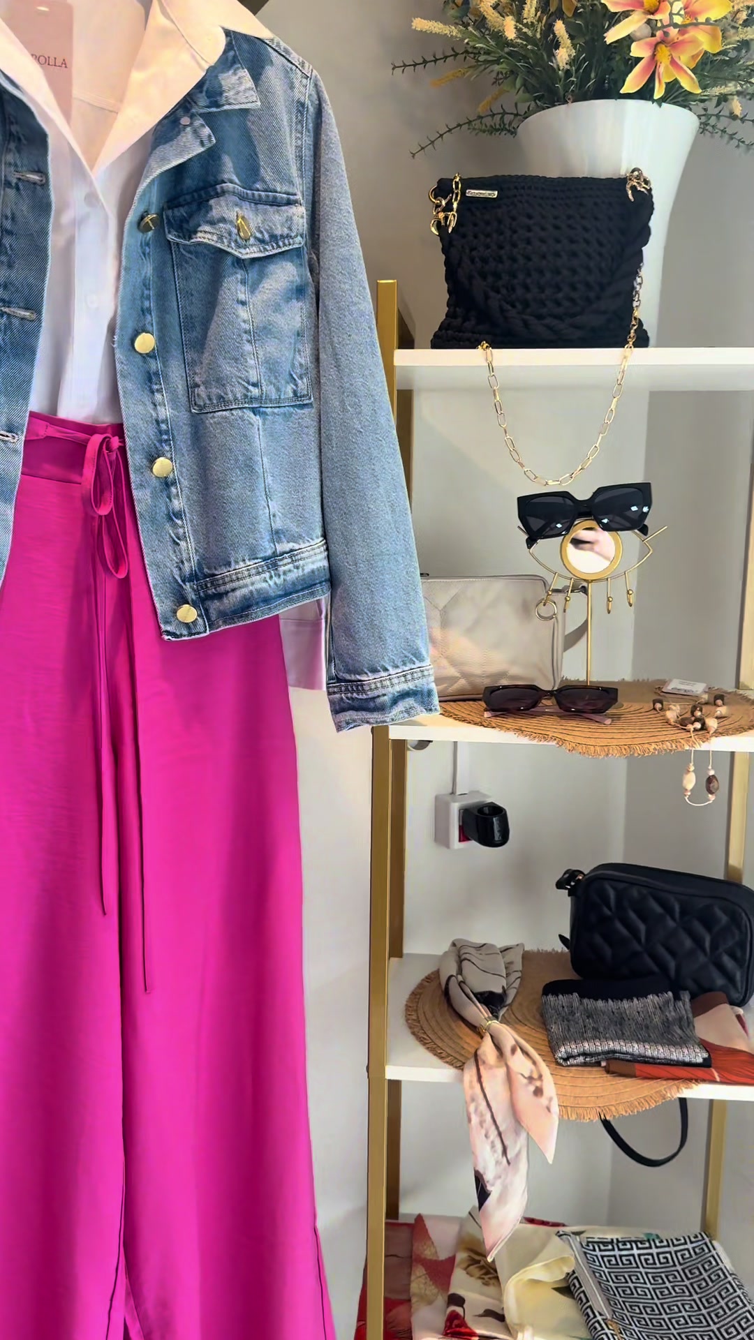 @Carolla Boutique Rolândia