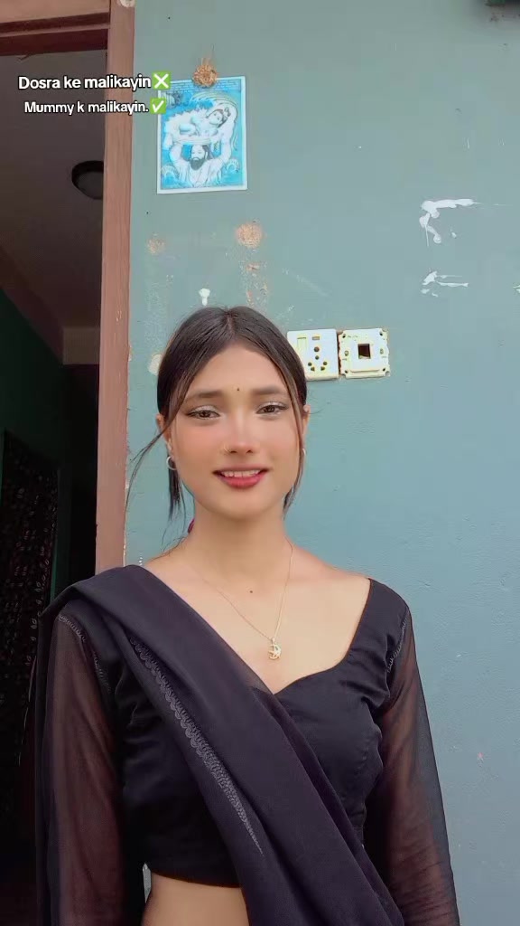 @attitude girl ๐๐ฟ