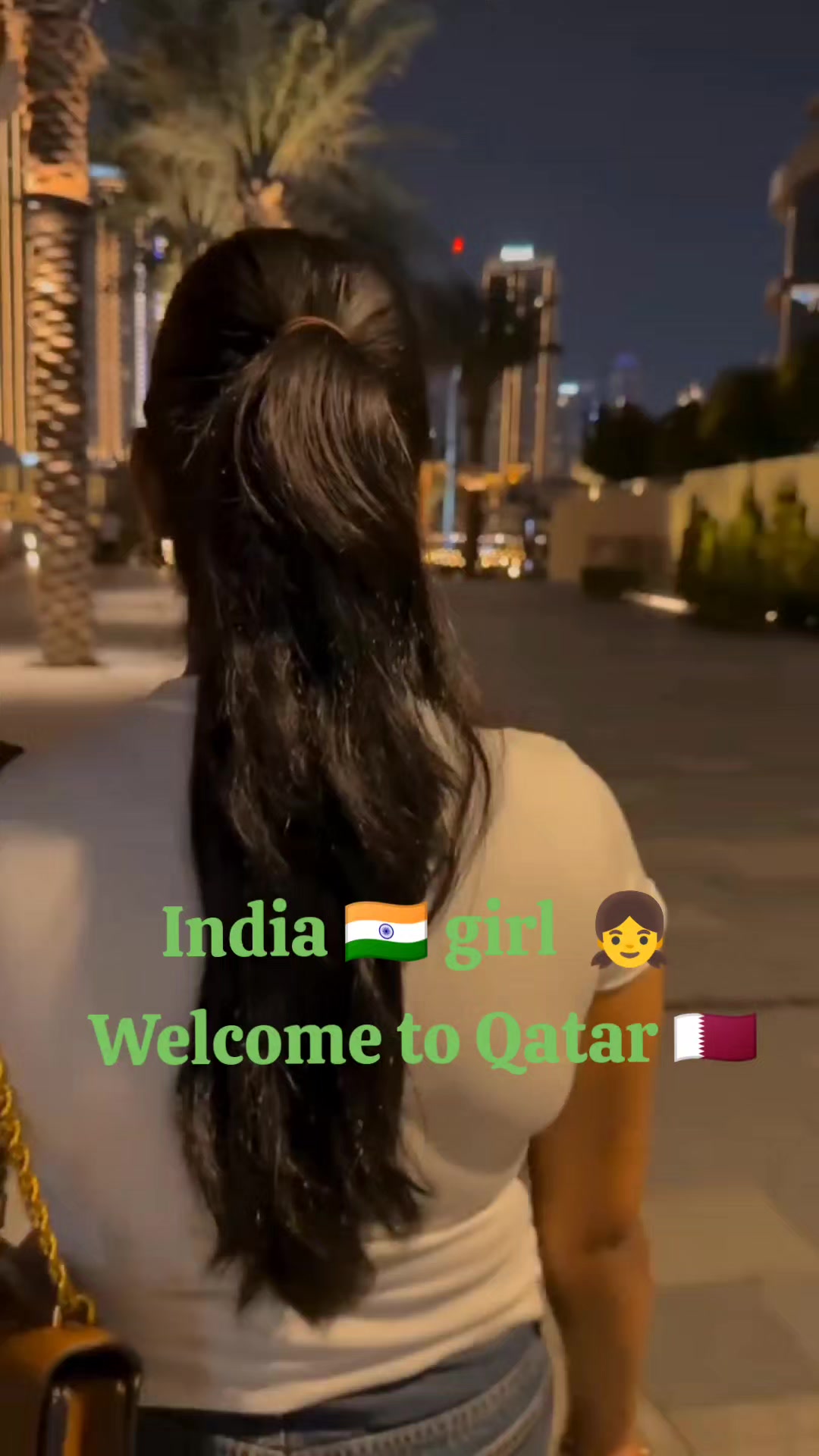 @Sana_ Doha Qatar