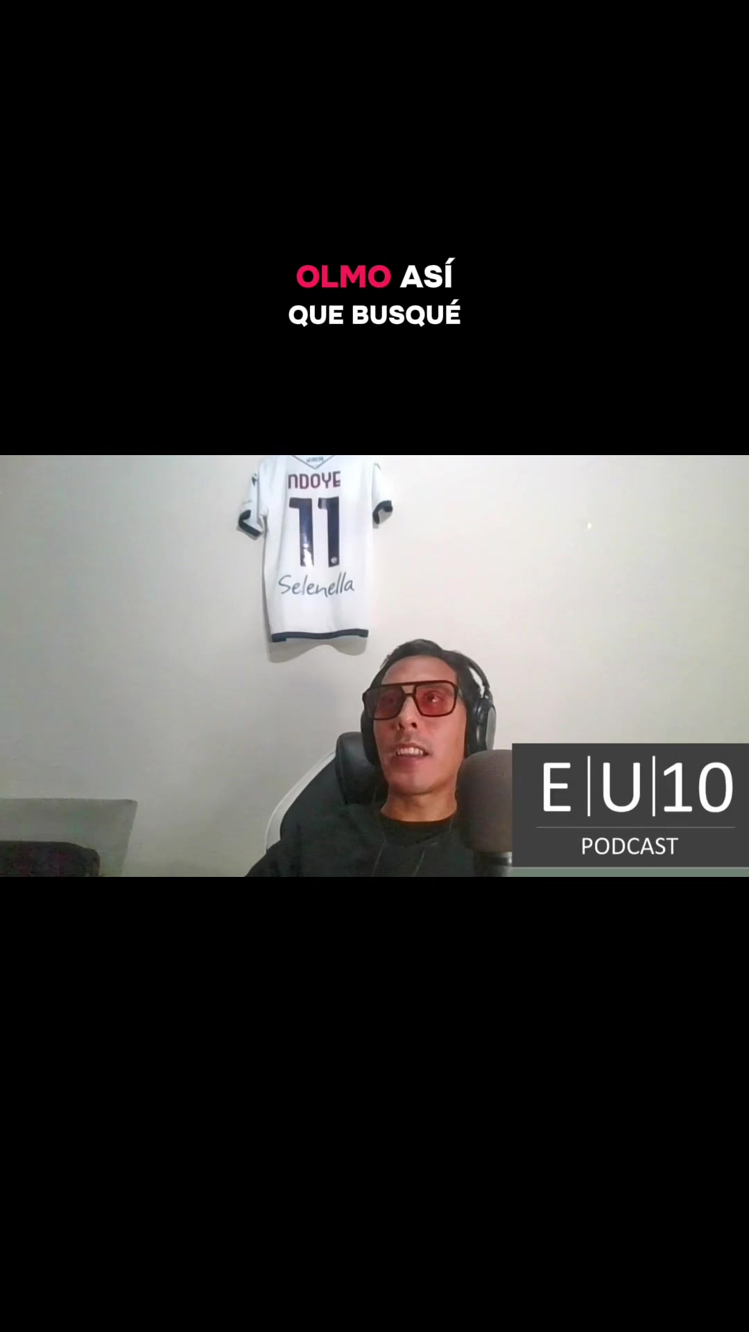 @El &Uacute;ltimo 10