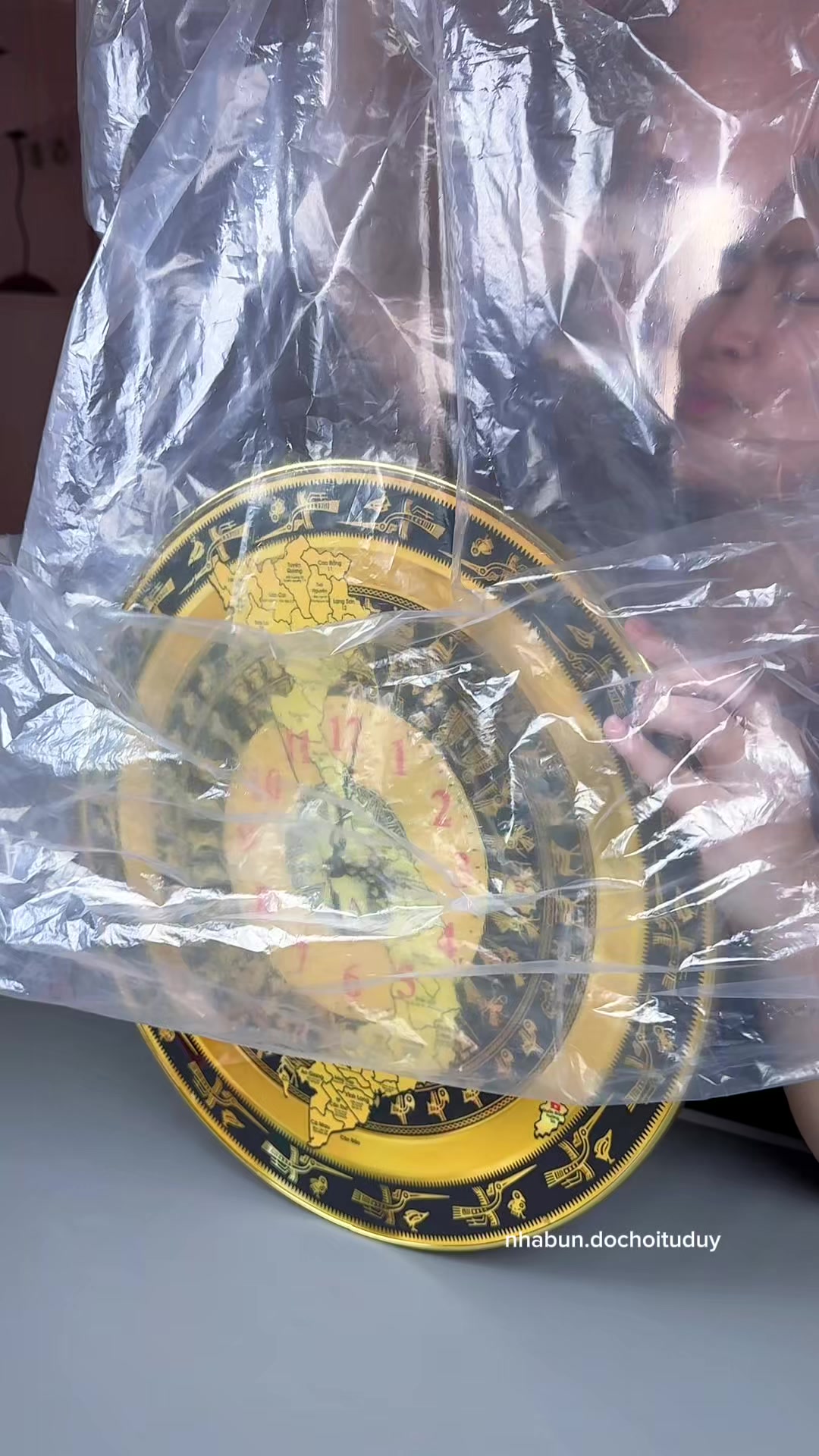 @Nhà Bún - Đồ chơi tư duy
