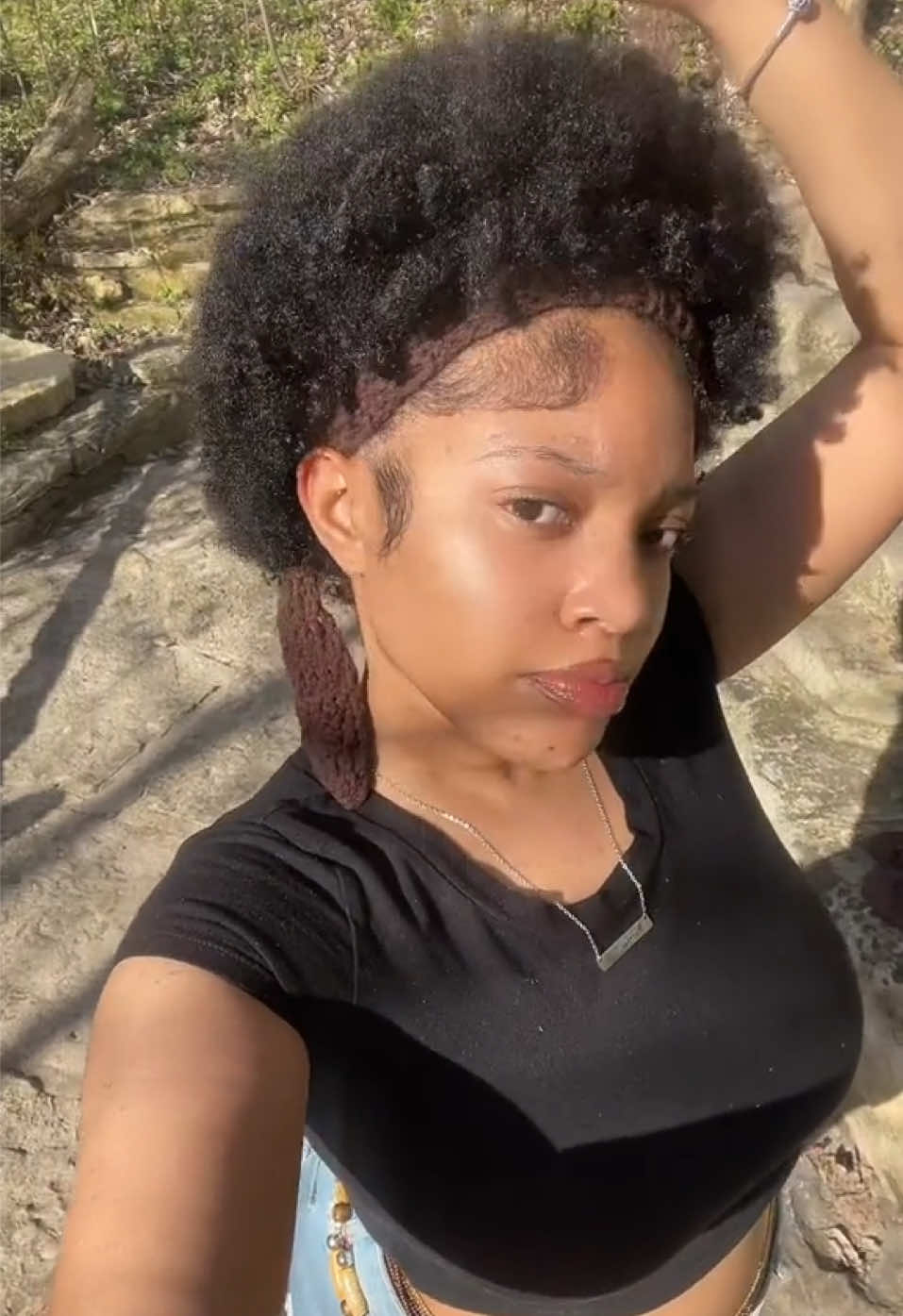 @Kiera Simone💕