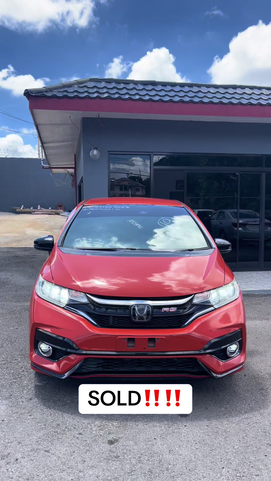 @Jaime’s Auto Sales