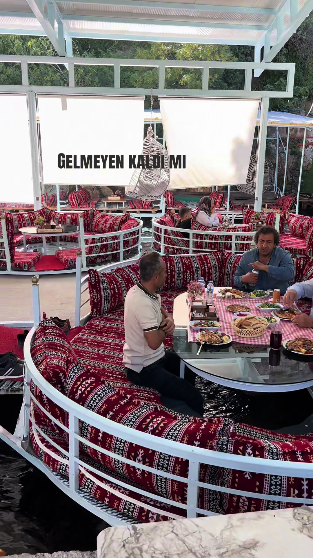@Sultan Sofrası