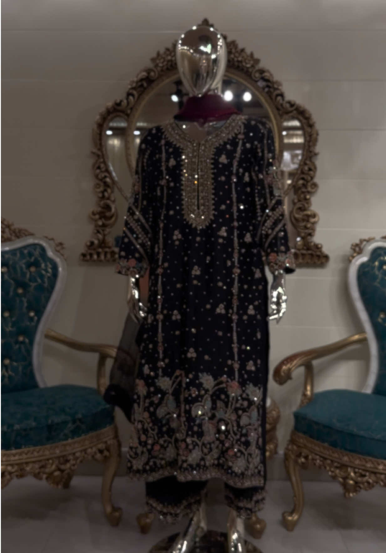 @ITTEFAQ BOUTIQUE