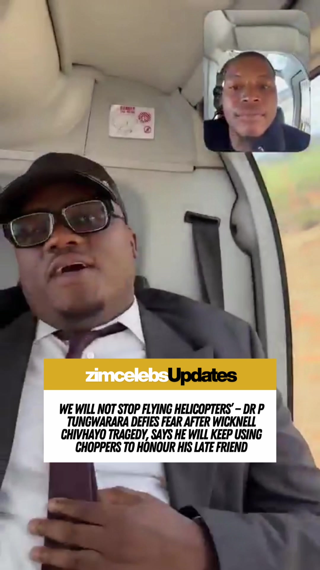 @Zimcelebs Official