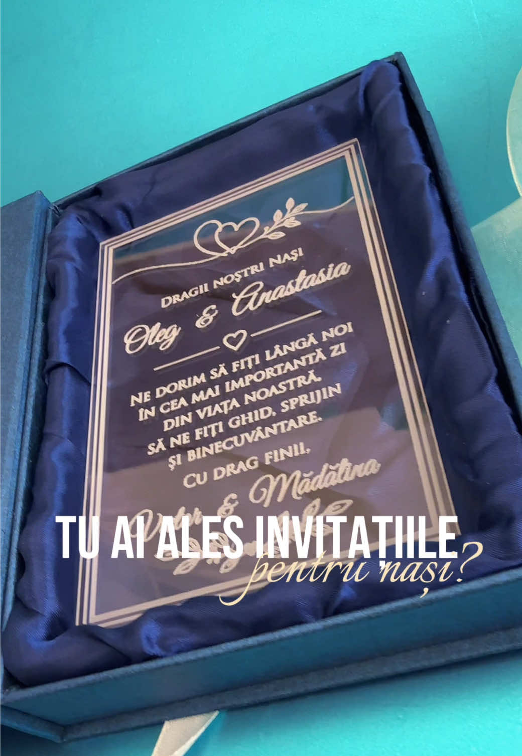 @Fabrica de Invitaţii