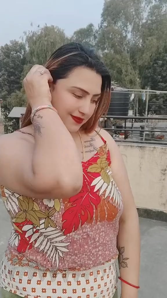 @अनिसा नेपाल