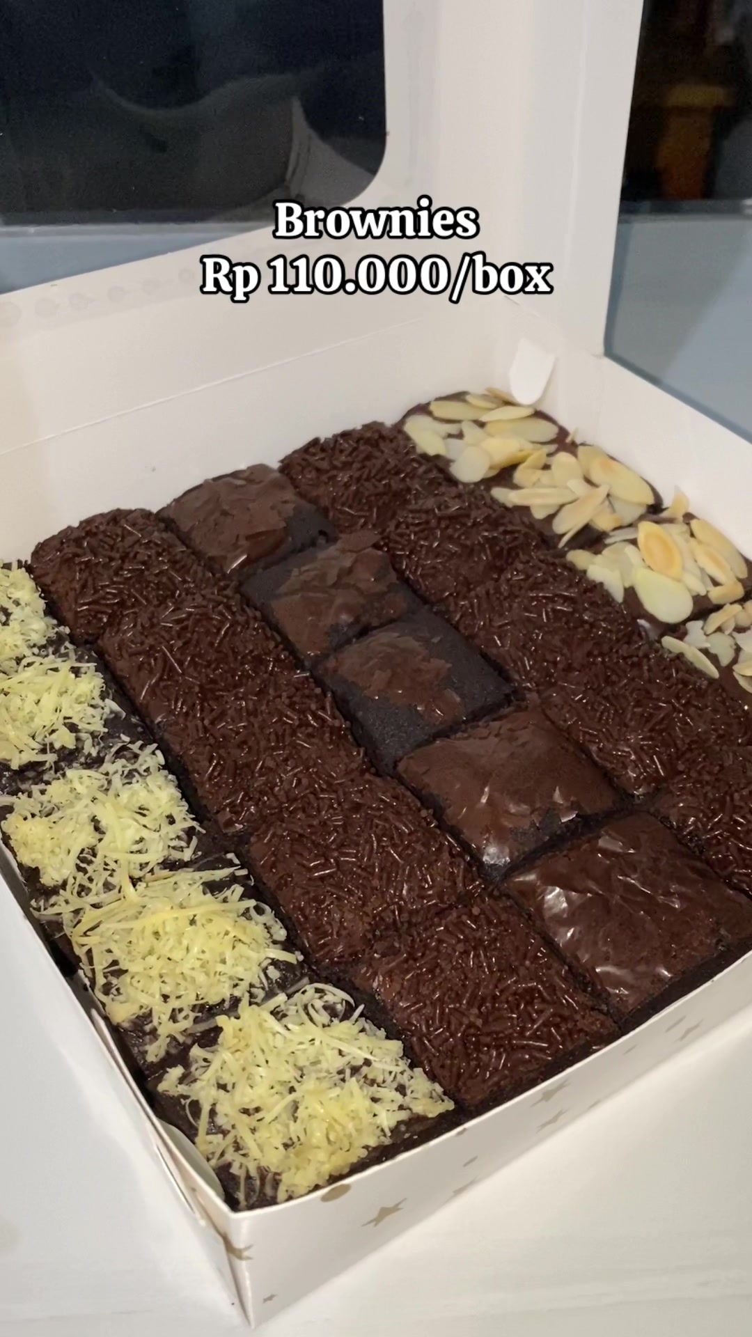 @Cozy Cakery