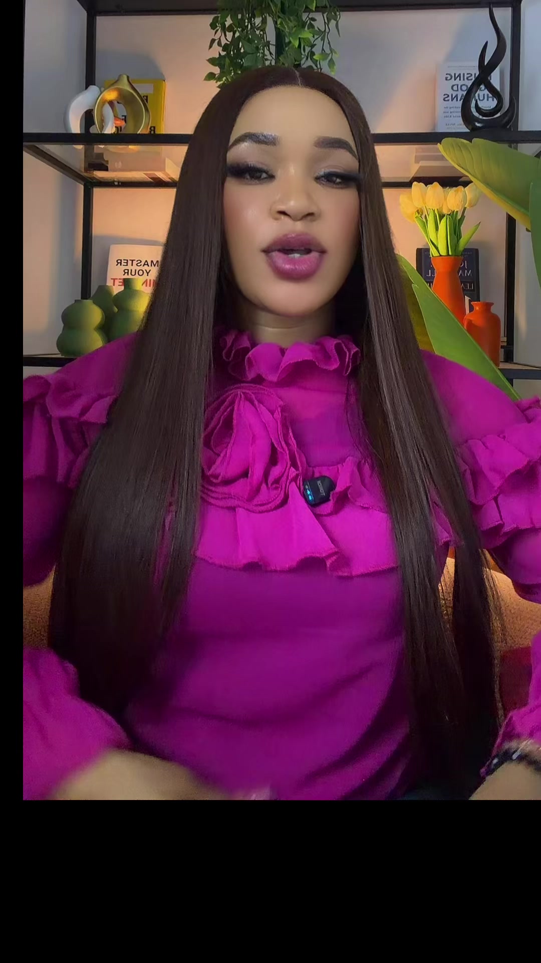 @Ms Mimi