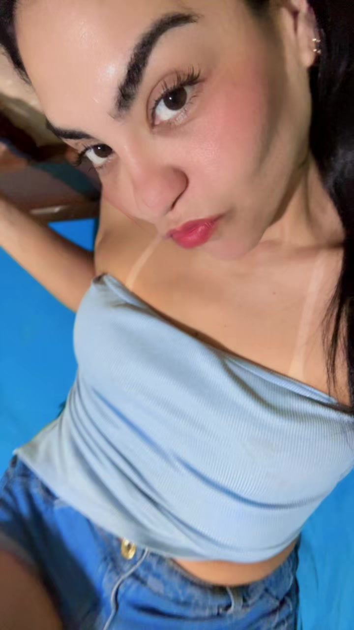 @Ellen Patricia Mendo