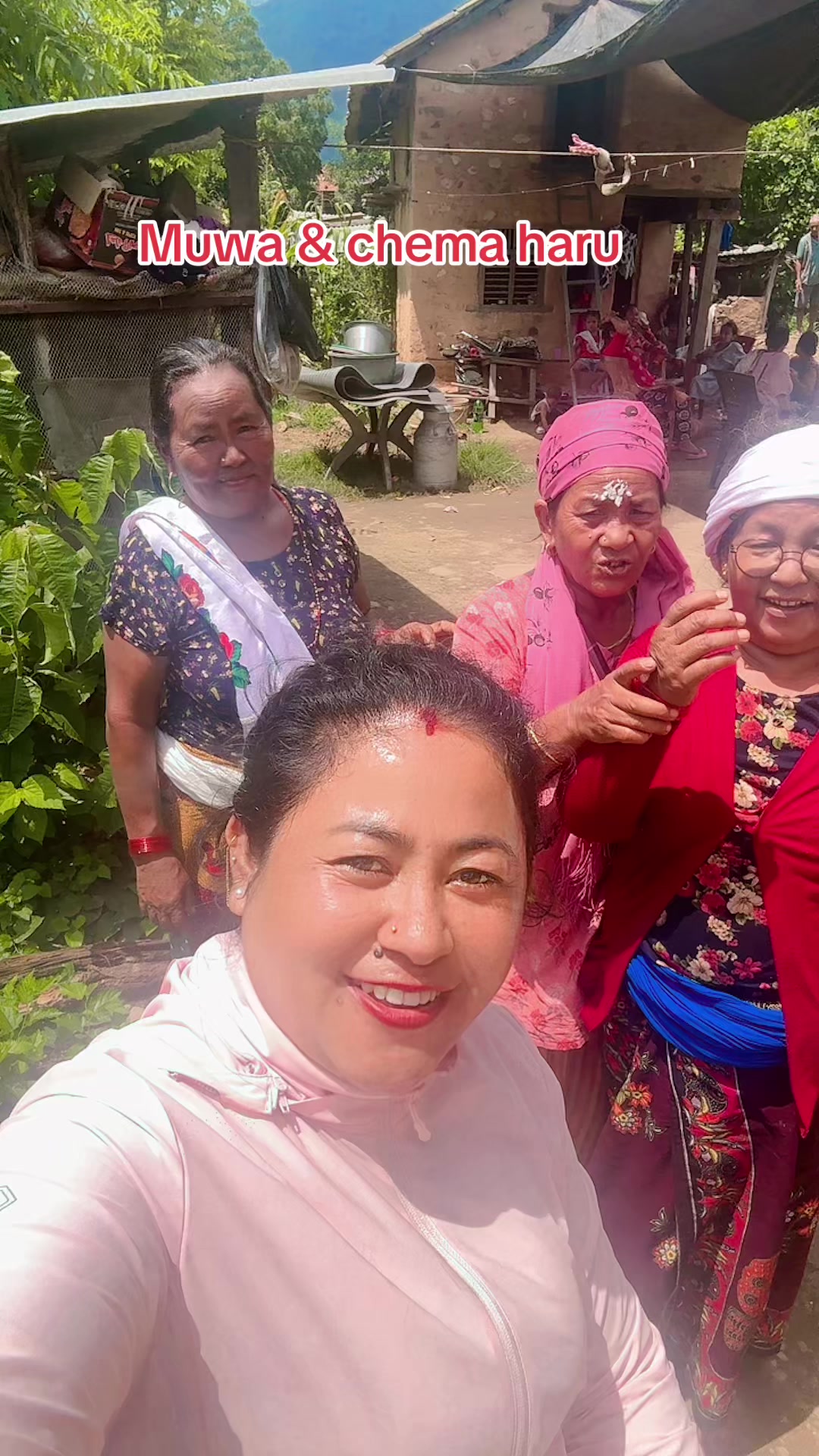@Rupa Malla